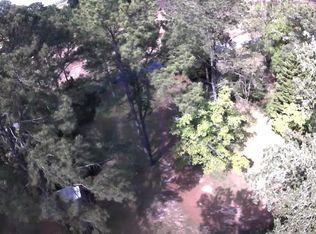 1267 Gleaton Rd, Warwick, GA 31796