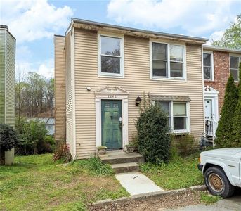 8846 Applegate Ln, Sandy Springs, GA, 30350