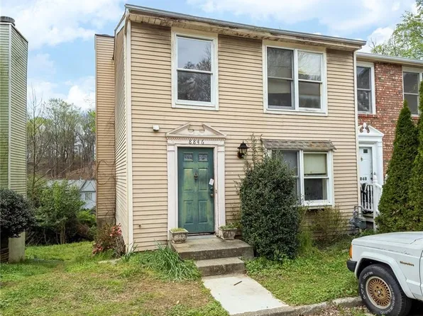 8846 Applegate Ln, Sandy Springs, GA 30350