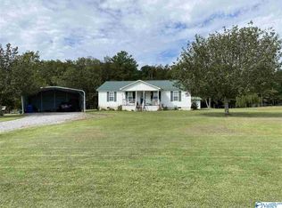 897 51st Rd, Grant, AL 35747