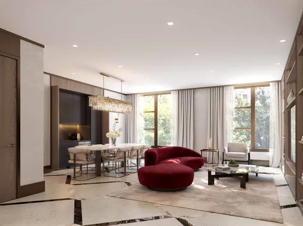 251 West 91st Street image 21 of 27