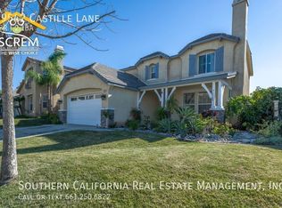 19542 Castille Ln, Saugus, CA