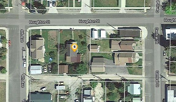 5th image of 303 Houghton St