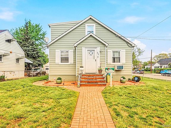 3rd image of 69 Nottingham Avenue