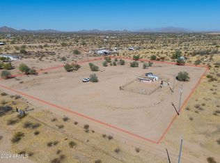 50172 W Cimarron Rd #97, Maricopa, AZ 85139