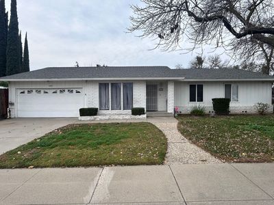 1505 Bandera Ln, Modesto, CA, 95355