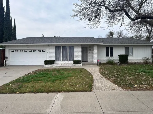 1505 Bandera Ln, Modesto, CA 95355