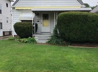3623 W 103rd St, Cleveland, OH