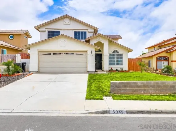 5049 Saint Rita Pl, San Diego, CA 92113