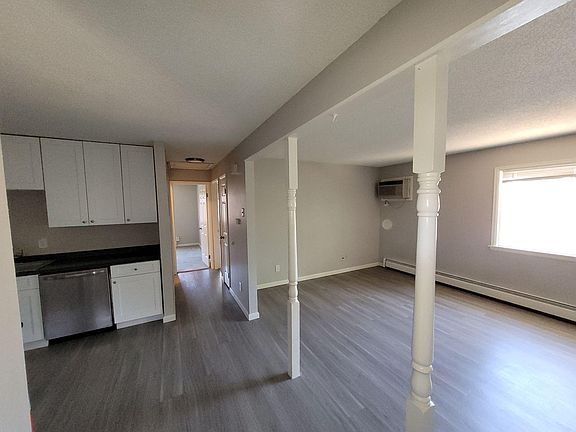 Unit 202 Entryway