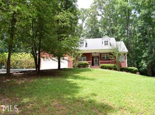 2105 Jefferson River Rd, Jefferson, GA 30549