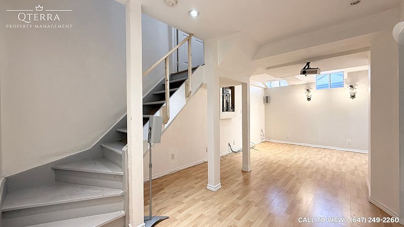 Mississauga House for rent - 3 Bedrooms — photo 9