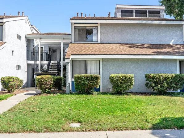 5110 Longfellow Way, Oxnard, CA 93033