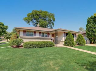 5415 S 23rd St, Milwaukee, WI 53221