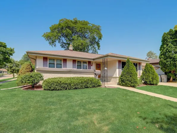 5415 South 23rd STREET, Milwaukee, WI 53221