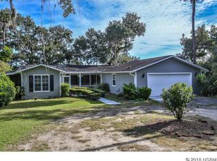 1097 Faulkner St, New Smyrna Beach, FL 32168