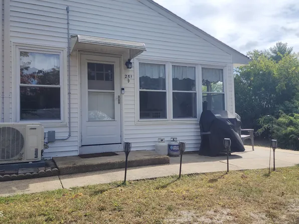 251 Columbine Court #D, Whiting, NJ 08759