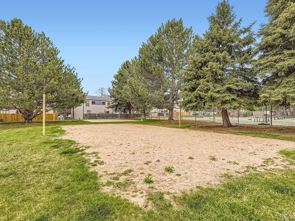 481 S Kalispell Way #205, Aurora, CO 80017