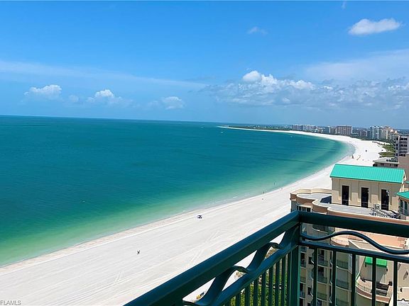 2nd image of 940 Cape Marco Dr Unit 2106