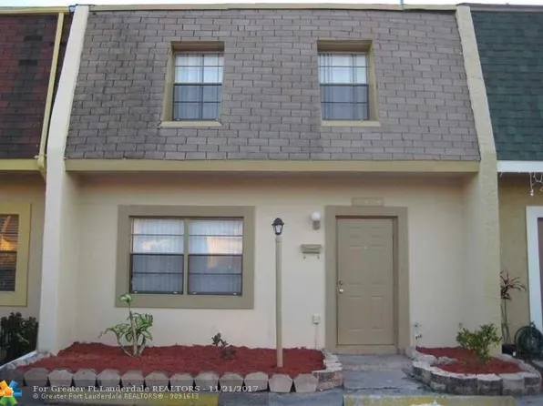 5954 NW 24th Ct, Fort Lauderdale, FL 33313