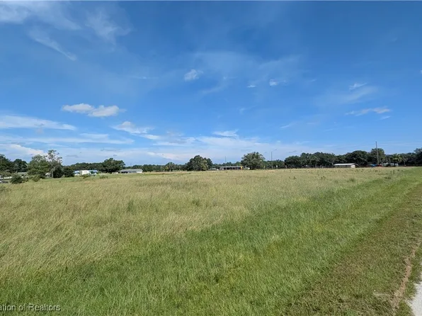 Vermillion St, Zolfo Springs, FL 33890