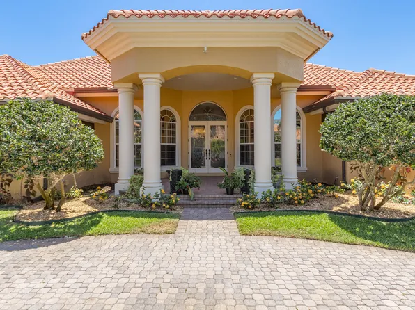 335 Normandy Dr, Indialantic, FL 32903