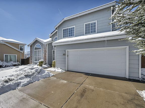 2nd image of 4692 Canyon Ridge Ln