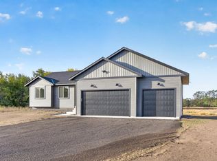 30476 138th St NW, Princeton, MN 55371