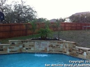 2106 Sunnyside, San Antonio, TX 78258