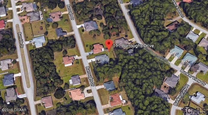 1st image of 111 Burroughs Dr