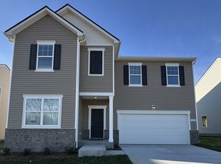 3524 Fellowship Rd LOT 343, Columbia, TN 38401