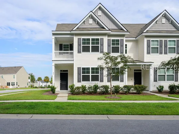 66 Slater Street, Bluffton, SC 29909