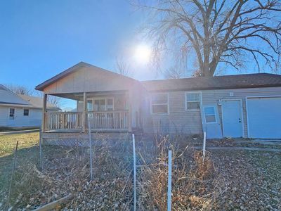 1817 12th Ave, Eldora, IA, 50627