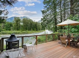 18017 433rd Ave SE, Gold Bar, WA 98251