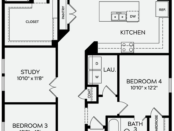 5th image of 16931 Olive Brush Ln #1-16926
