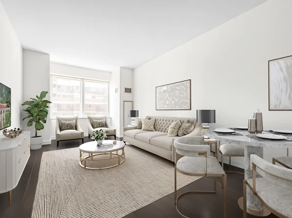 300 East 23rd Street image 1 of 13