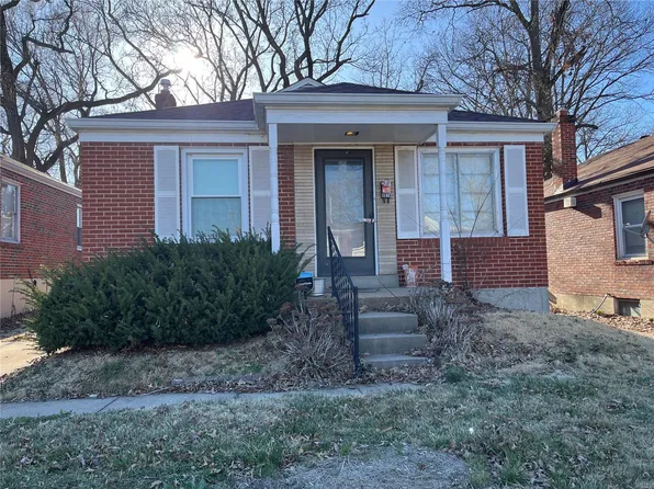 6614 Boles Ave, Saint Louis, MO 63121