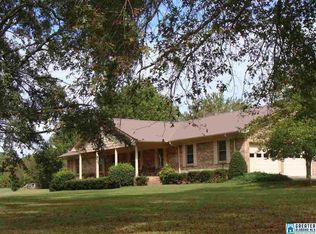 9179 Miller Rd, Warrior, AL 35180