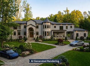 1 E Davey Place, Holmdel, NJ 07733