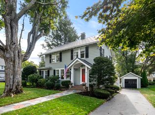14 Lasalle Rd, Needham, MA 02494