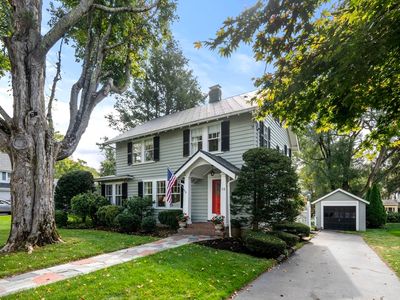 14 Lasalle Rd, Needham, MA, 02494