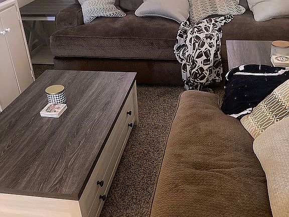 Front room