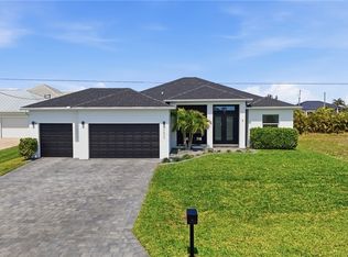 4635 NW 32nd St, Cape Coral, FL 33993