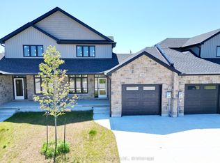 360 Rosner Dr, Saugeen Shores, ON N0H 2C8