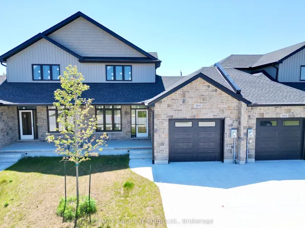 360 Rosner Dr, Saugeen Shores, ON N0H 2C8