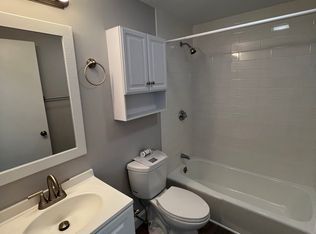 10 Liscomb St #1-5, Worcester, MA 01604