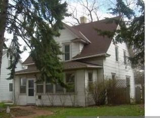 2813 29th Ave S, Minneapolis, MN 55406