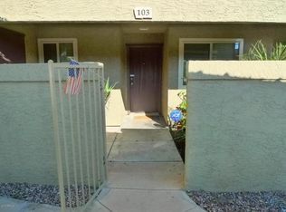 4050 E Cactus Rd UNIT 103, Phoenix, AZ 85032