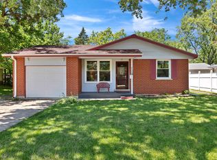 4403 Weber Dr, Rolling Meadows, IL 60008