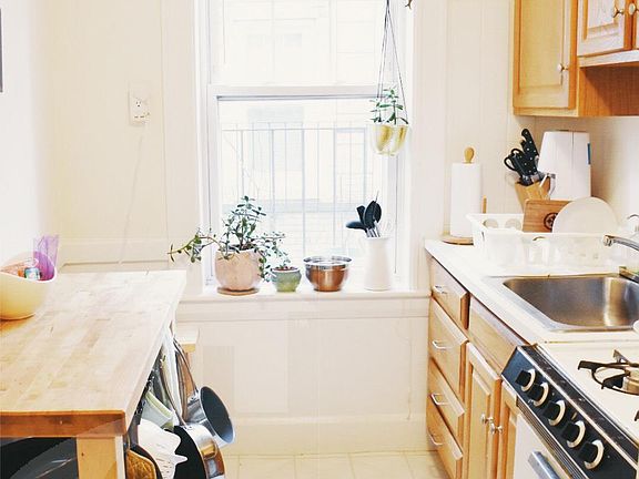 Apartment Rental Experts